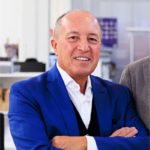 Franco Guidi | Partner e Amministratore Delegato Lombardini22