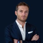 Giovanni De Niederhäusern | Vicepresidente Senior Pininfarina Architecture & Product Design