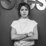 Giulia Colombi | Responsabile Qualità e Marketing di Stesi