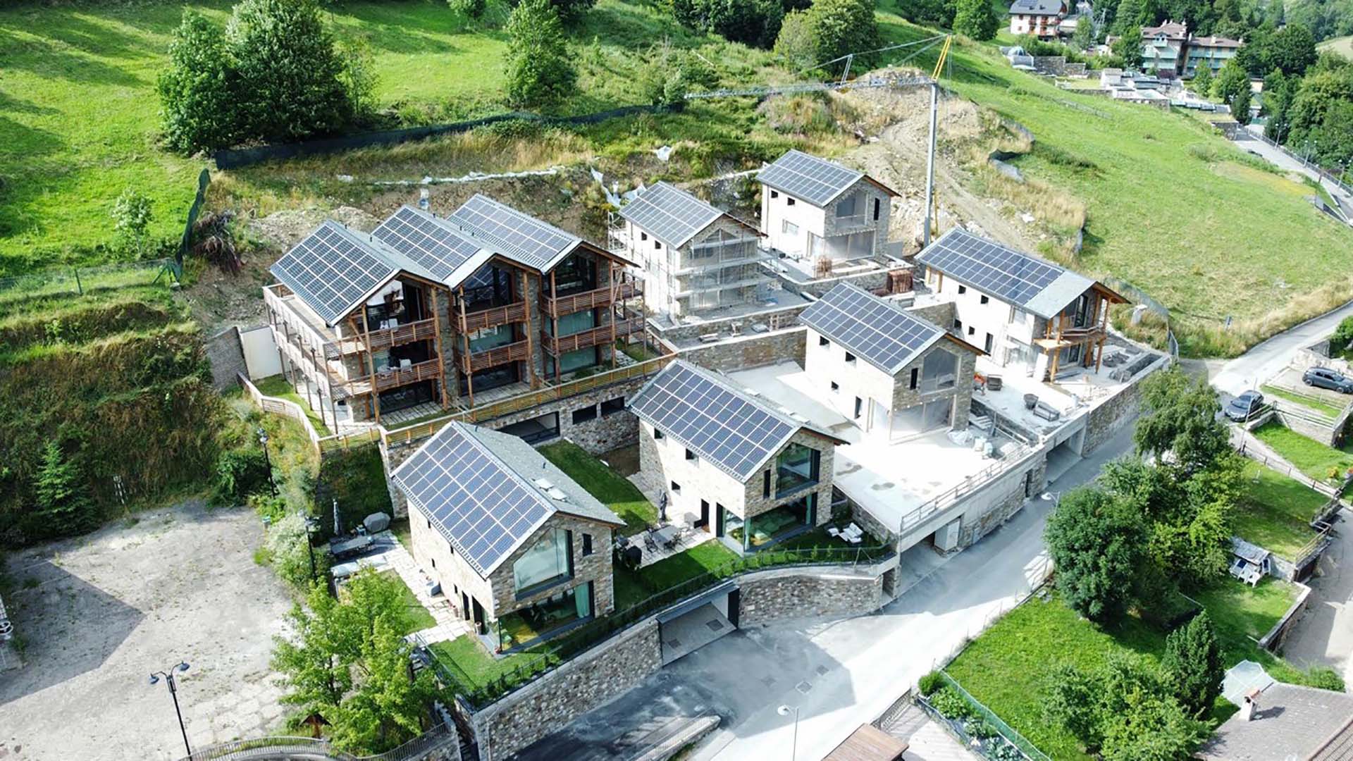 Guerini il Green Village