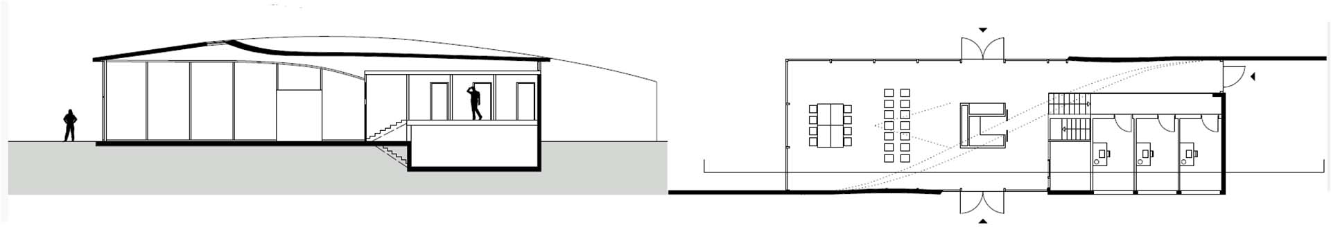 Henn Cube Tavola di progetto