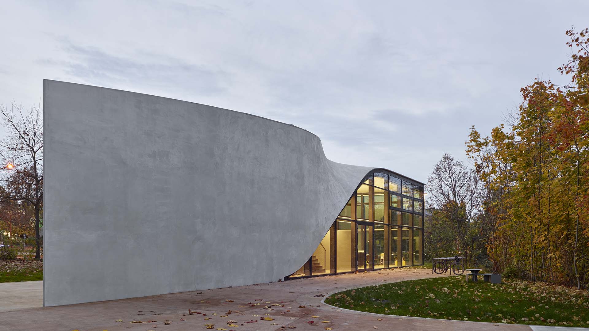 Henn Cube ultimato ©Stefan Mueller