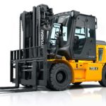 Hyundai carrello elevatore 70B-X