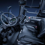 Hyundai la comodità dell'abitacolo