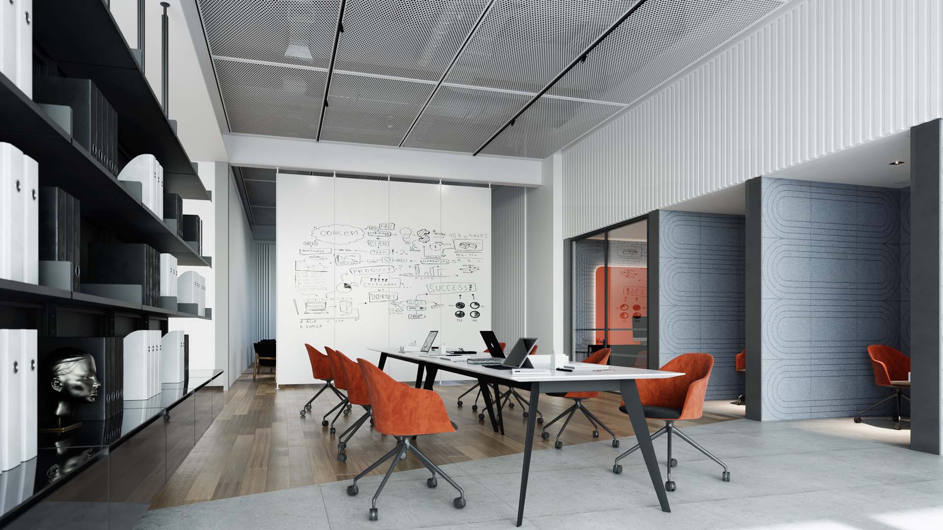 Il Prima Luconi Chameleon