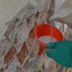 Interventi puntuali di restauro e consolidamento