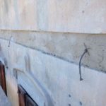 Interventi puntuali di restauro e consolidamento