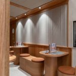 Isolspace isolamento acustico nel locale Tondarella