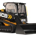 Jcb Teleskid