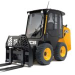 Jcb Teleskid