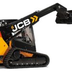 Jcb Teleskid
