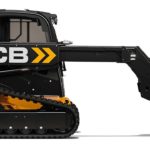 Jcb Teleskid