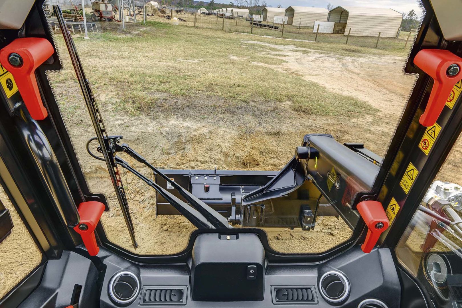 Jcb Teleskid