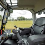Jcb Teleskid