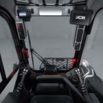 Jcb Teleskid