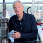 James Dyson | Fondatore Dyson Ltd