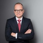 Jörg Buck | Consigliere Delegato Ahk Italien