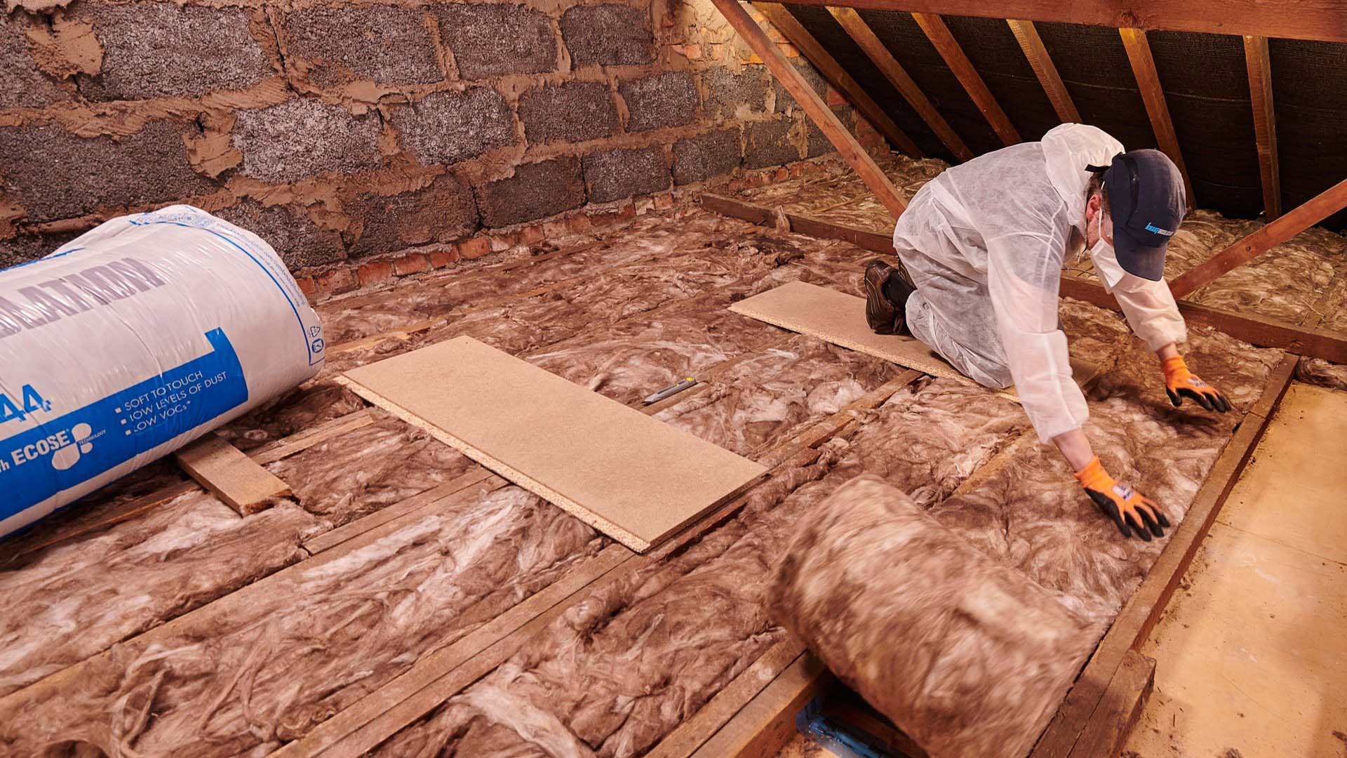 Knauf installazione prodotto