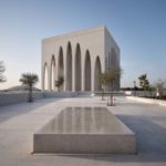 La Moschea