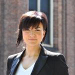 Laura Borella | Sindaco della Città di Lissone