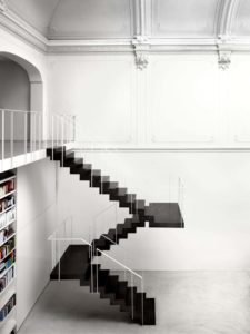 Litokol realizzazione in Microcemento