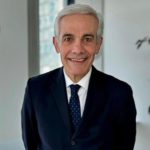 Luca Ferrari | Vicepresidente Ais