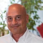 Luigi Ancona | Sales Director Hilti Italia