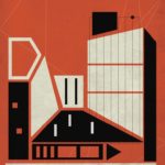 Mab Arquitectura celebrazione dei 20 anni @Babina