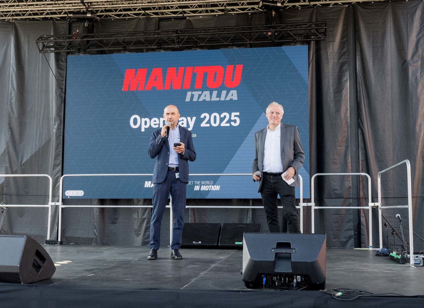 Manitou open+day
