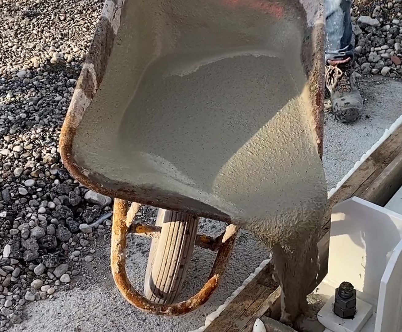 Mapei Mapefill Zero