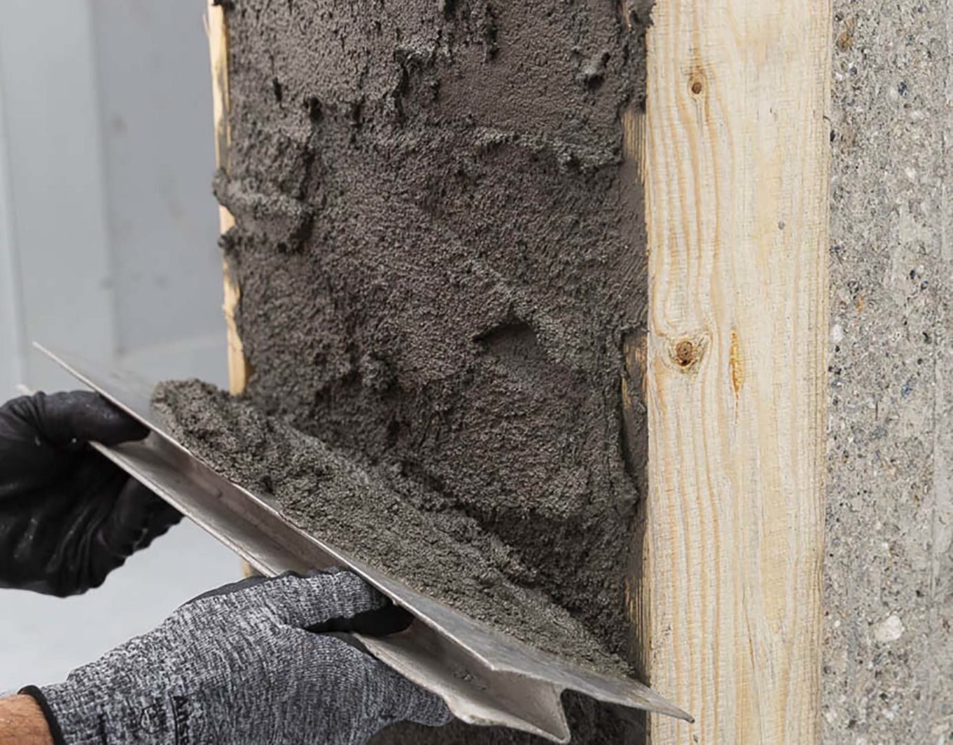 Mapei Mapegrout Ripara Facile Zero