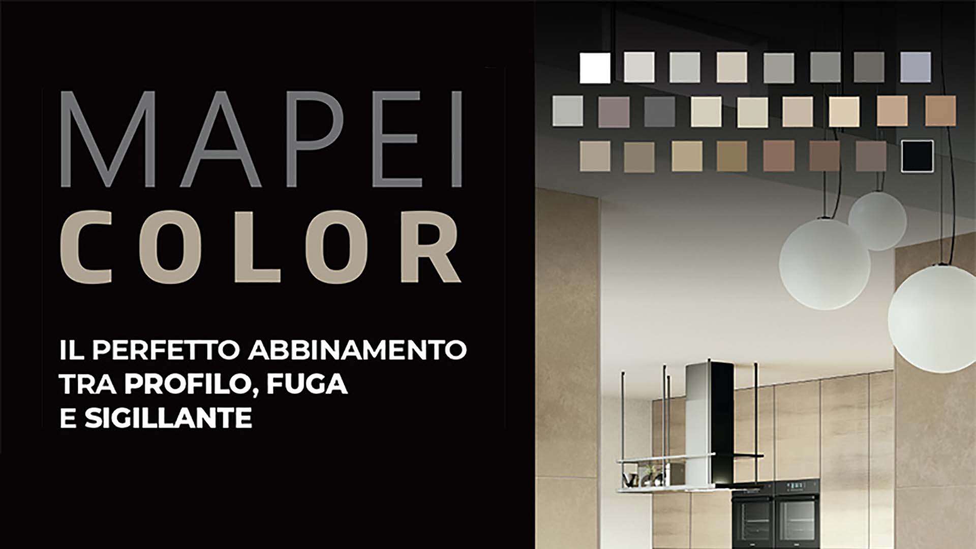 Mapei color