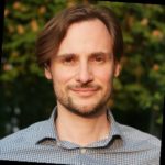 Martin Jan Rosa | Architetto e consulente Bim a Praga