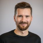 Márton Kiss | Chief Product Officer Graphisoft