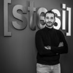 Matteo Corazza | Product Owner di Stesi