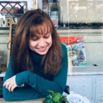 Mayya Sargsyan | Architetto dello Studio YY