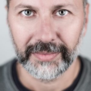 Michelangelo Olivieri | Fondatore studio M12AD