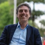 Nicola Fiorita | Sindaco di Catanzaro