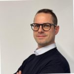 Nicolò Barbato | Pro Robotic Segment Manager di Husqvarna