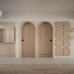 Novacolor Gyrotonic Studio by Lohe Studio