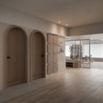 Novacolor Gyrotonic Studio by Lohe Studio