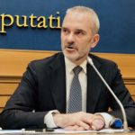 Paolo Biscaro | Presidente Cngegl