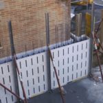 Pontarolo Engineering Climablock in cantiere