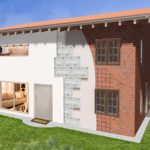 Pontarolo Engineering Riqualificazione sismica ed energetica con Spyrogrip Sismiko