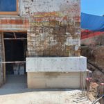 Pontarolo Engineering Spyrogrip Sismiko in cantiere