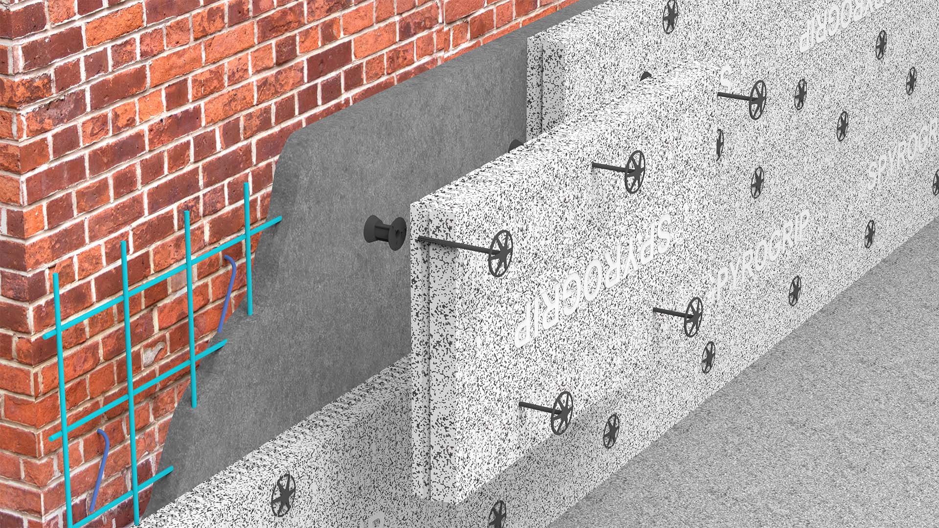Pontarolo Engineering applicazione di Spyrogrip Sismiko