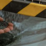 R3direct è i l granulo riciclato da Plasmix, prodotto da Revet, impresa toscana leader nella gestione del ciclo dei rifiuti