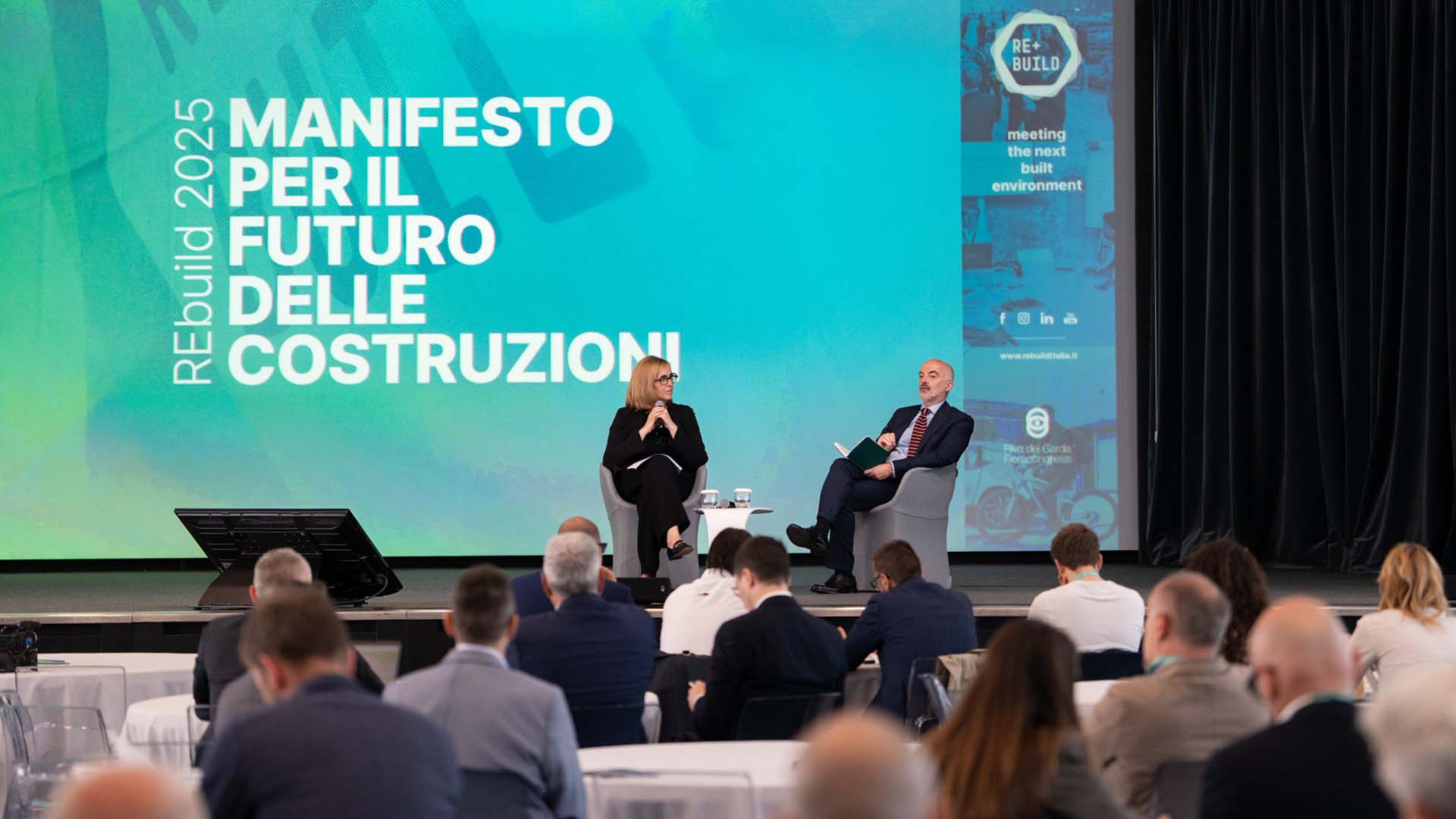 REbuild Manifesto