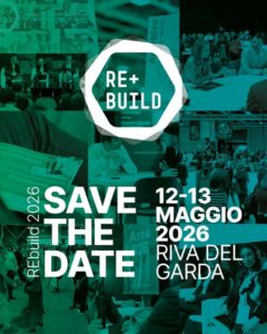 REbuild le date del 2026