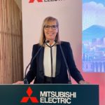 Raffaella Fusetti | Marketing Communication Manager di Mitsubishi Electric Divisione Climatizzazione